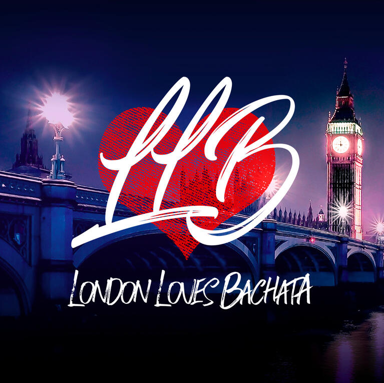 LONDON LOVES BACHATA - 1st Saturday of the month